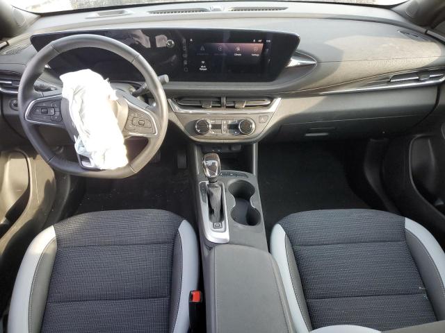 Photo 8 from auction – 2024 BUICK ENVISTA PR with VIN KL47LAE23RB072716