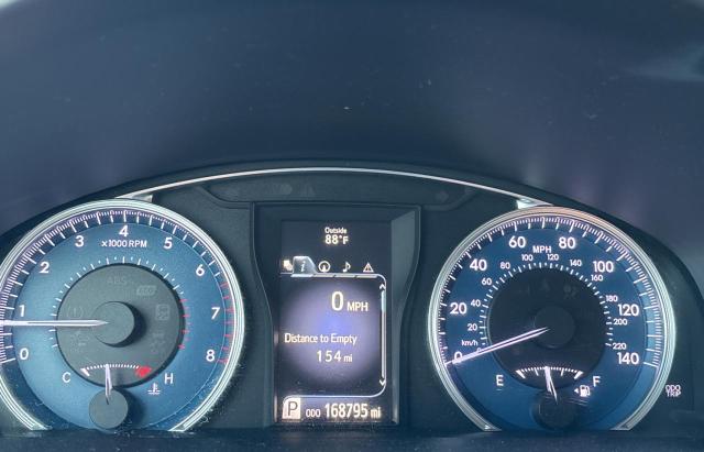 Photo 8 from auction – 2016 TOYOTA CAMRY LE with VIN 4T1BF1FK1GU597115