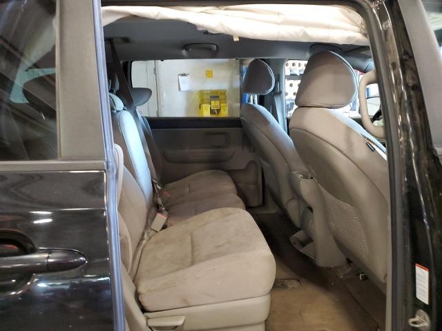 Photo 11 from auction – 2015 KIA SEDONA LX with VIN KNDMB5C17F6066905
