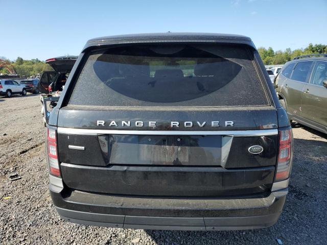 Photo 6 from auction – 2015 LAND ROVER RANGE ROVE with VIN SALGS2TF0FA210744