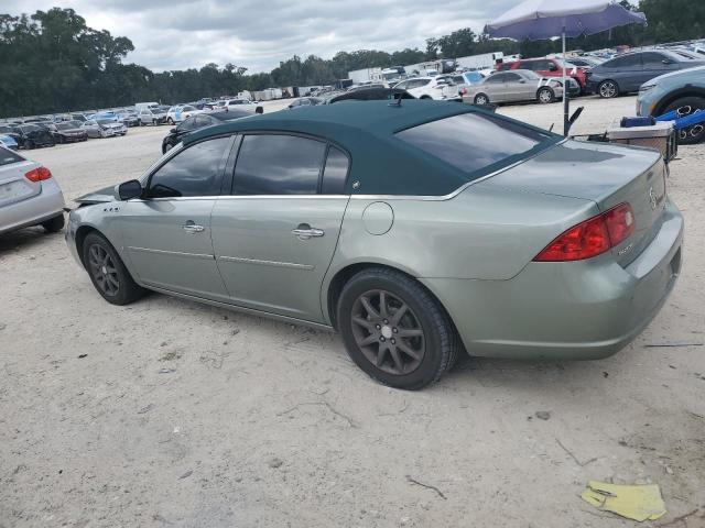 Photo 2 from auction – 2006 BUICK LUCERNE CX with VIN 1G4HD57236U251152