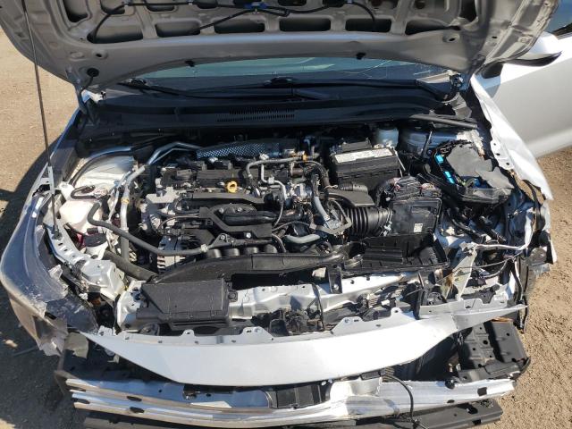 Photo 11 from auction – 2024 TOYOTA COROLLA LE with VIN 5YFB4MDE7RP085299