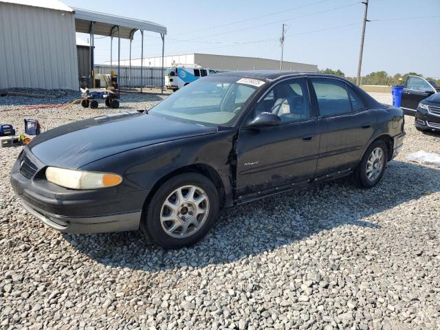 BUICK REGAL GS 2000 with VIN 2G4WF5513Y1245152 - Photo from auction