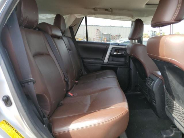 Photo 11 from auction – 2014 TOYOTA 4RUNNER SR5 with VIN JTEBU5JR7E5153245