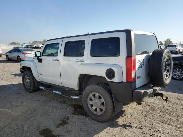 Photo 2 from auction – 2006 HUMMER H3 with VIN 5GTDN136268155628