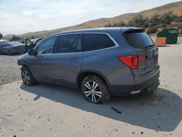 Photo 2 from auction – 2016 HONDA PILOT EXL with VIN 5FNYF6H69GB112109