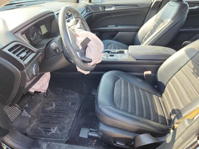 Photo 7 from auction – 2018 FORD FUSION SE with VIN 3FA6P0HD8JR272977