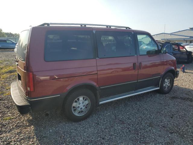Photo 3 from auction – 1994 CHEVROLET ASTRO with VIN 1GNDM19Z0RB149675