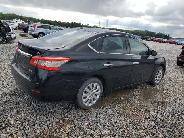 Photo 3 from auction – 2014 NISSAN SENTRA S with VIN 3N1AB7AP7EY200859