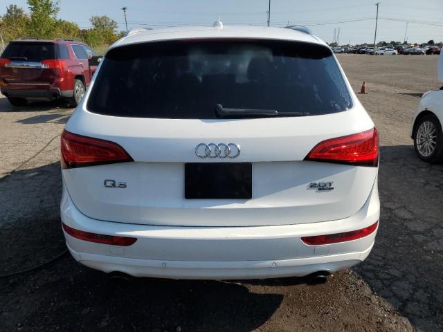 صورة رقم 6 من المزاد - 2014 AUDI Q5 PREMIUM مع VIN WA1LFAFP5EA027776