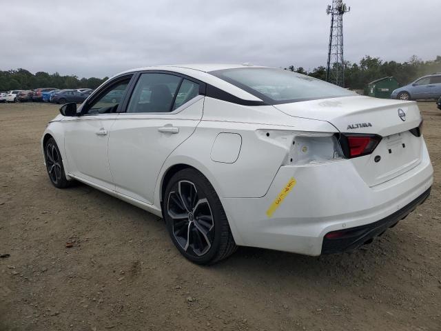 Photo 2 from auction – 2025 NISSAN ALTIMA SR with VIN 1N4BL4CV7SN323925