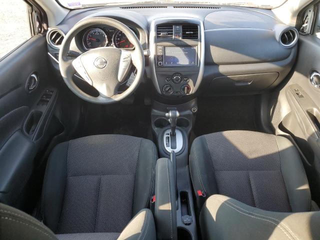 Photo 8 from auction – 2019 NISSAN VERSA S with VIN 3N1CN7AP4KL859636