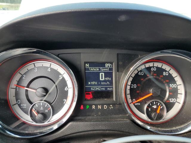 Photo 9 from auction – 2019 DODGE GRAND CARA with VIN 2C4RDGEG9KR785749