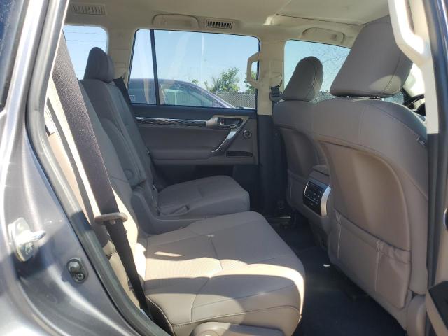 Photo 11 from auction – 2023 LEXUS GX 460 with VIN JTJAM7BX6P5378734
