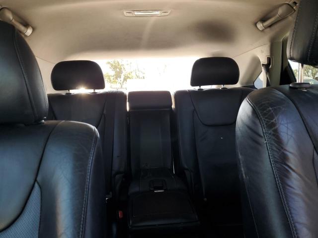 Photo 10 from auction – 2013 LEXUS RX 350 BASE with VIN JTJBK1BA0D2452956
