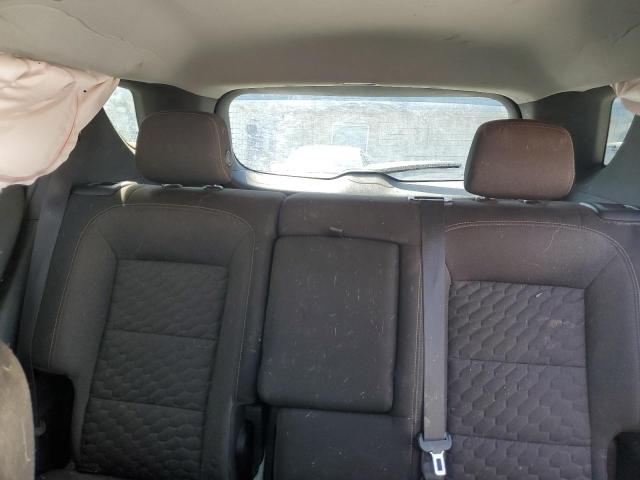 Photo 10 from auction – 2019 CHEVROLET EQUINOX LT with VIN 3GNAXUEV2KS573786