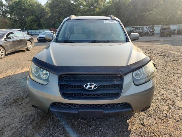 Photo 5 from auction – 2008 HYUNDAI SANTA FE G with VIN 5NMSG13D98H208138
