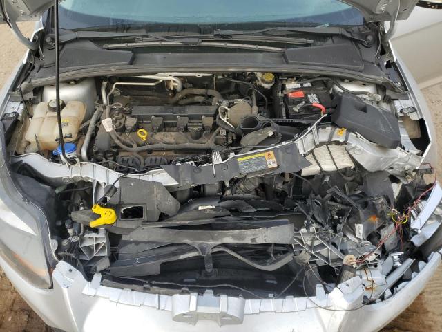 Photo 11 from auction – 2012 FORD FOCUS TITANIUM with VIN 1FAHP3J22CL174077