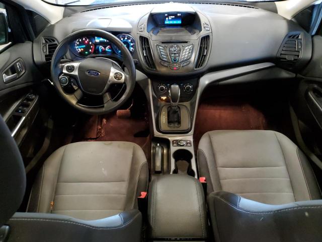 Photo 8 from auction – 2016 FORD ESCAPE SE with VIN 1FMCU0GX3GUA23839