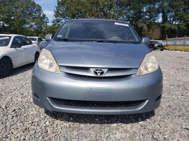 Photo 5 from auction – 2008 TOYOTA SIENNA with VIN 5TDZK22C58S133575