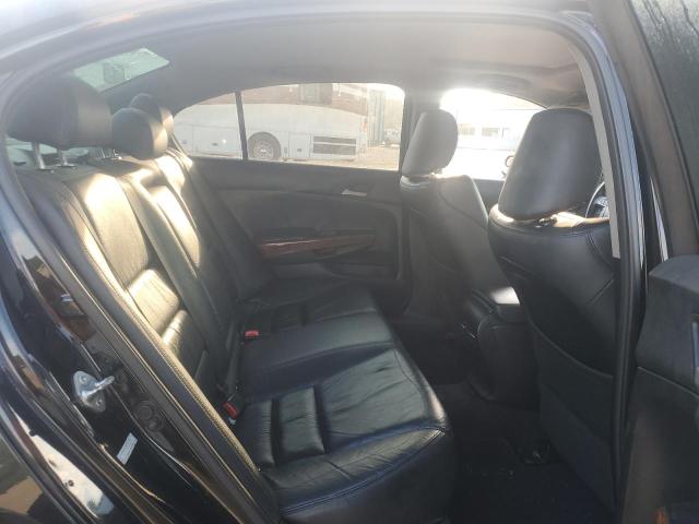Photo 10 from auction – 2012 HONDA ACCORD EXL with VIN 1HGCP2F83CA052806
