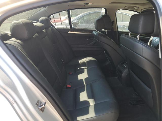 Photo 10 from auction – 2011 BMW 528 I with VIN WBAFR1C52BC744226