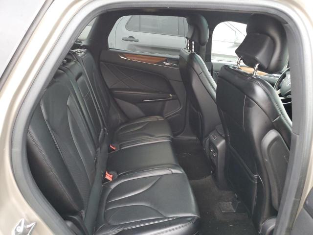 Photo 11 from auction – 2015 LINCOLN MKC with VIN 5LMTJ2AH6FUJ37058