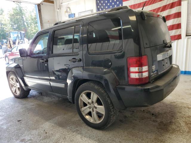 Photo 2 from auction – 2011 JEEP LIBERTY LI with VIN 1J4PN5GK6BW545232