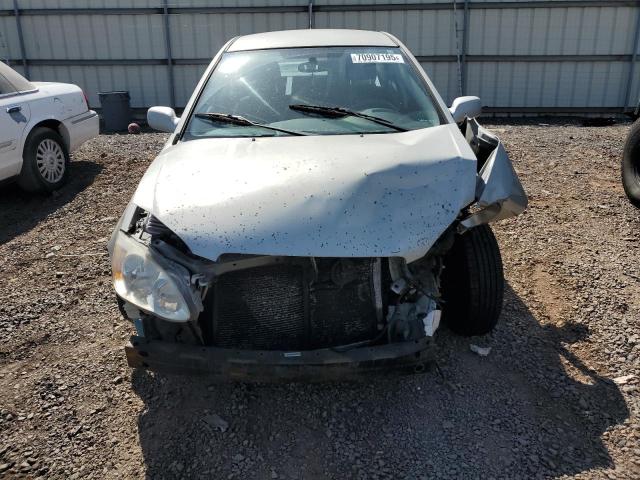 Photo 5 from auction – 2003 TOYOTA COROLLA CE with VIN 2T1BR32E03C053350