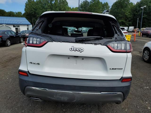 Photo 6 from auction – 2020 JEEP CHEROKEE L with VIN 1C4PJMDX0LD620712