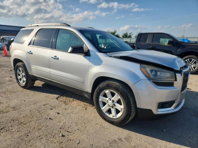 Photo 4 from auction – 2014 GMC ACADIA SLE with VIN 1GKKRPKD5EJ122530
