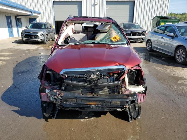 Photo 5 from auction – 2014 SUBARU FORESTER 2 with VIN JF2SJAEC0EH511393