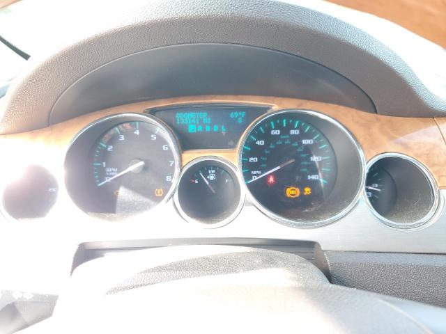 Photo 9 from auction – 2011 BUIC ENCLAVE CXL with VIN 5GAKVCED2BJ169927
