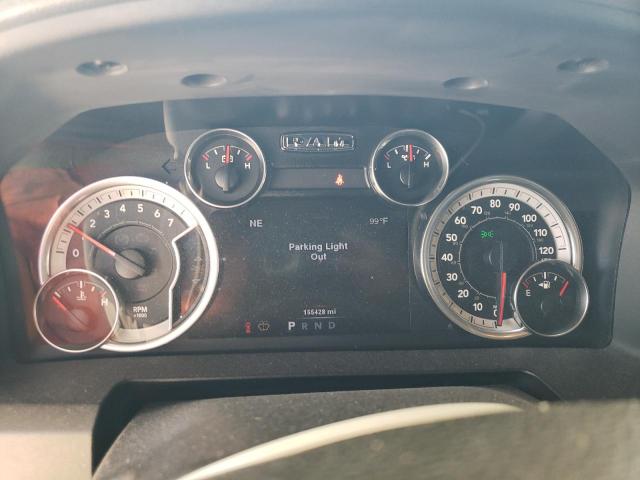 Photo 9 from auction – 2014 RAM 1500 SLT with VIN 1C6RR7LT2ES335078