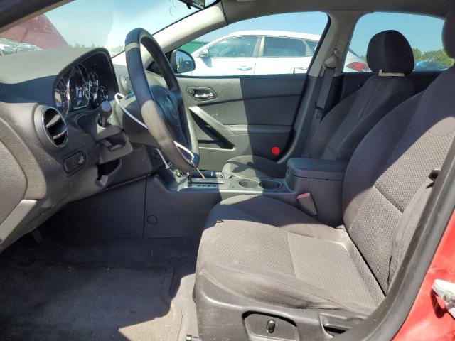 Photo 7 from auction – 2006 PONTIAC G6 SE with VIN 1G2ZF55B264266087