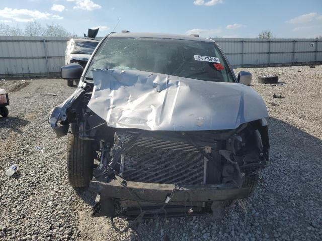 Photo 5 from auction – 2016 DODGE GRAND CARA with VIN 2C4RDGEG9GR363696