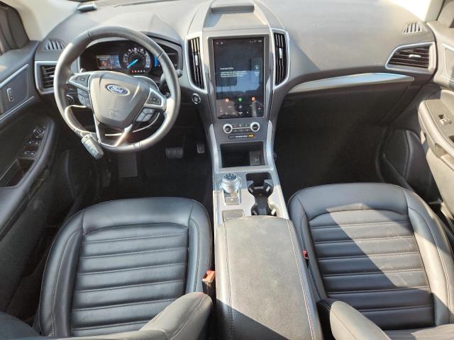 Photo 8 from auction – 2022 FORD EDGE SEL with VIN 2FMPK4J98NBA97060