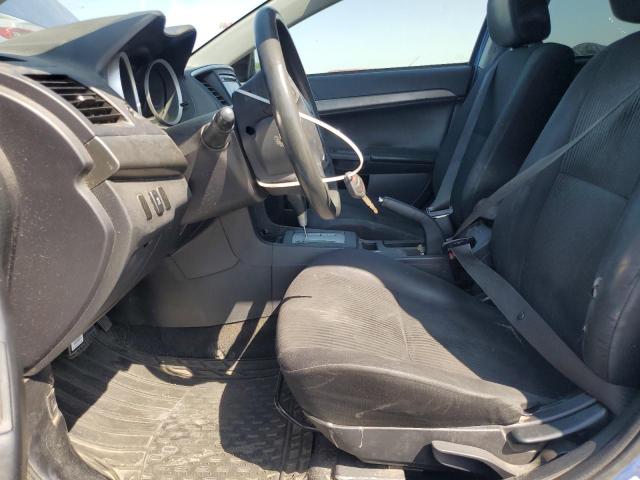 Photo 7 from auction – 2015 MITSUBISHI LANCER ES with VIN JA32U2FU6FU013788