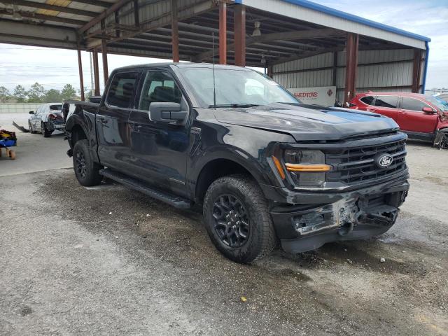 Photo 4 from auction – 2024 FORD F150 XLT with VIN 1FTFW3LD5RFA09229