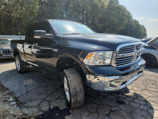 Photo 4 from auction – 2017 RAM 1500 SLT with VIN 1C6RR7GT9HS644805