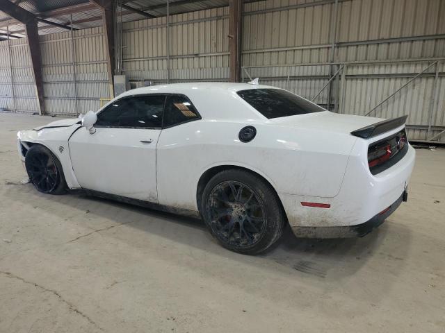 Photo 2 from auction – 2020 DODGE CHALLENGER with VIN 2C3CDZC94LH156532