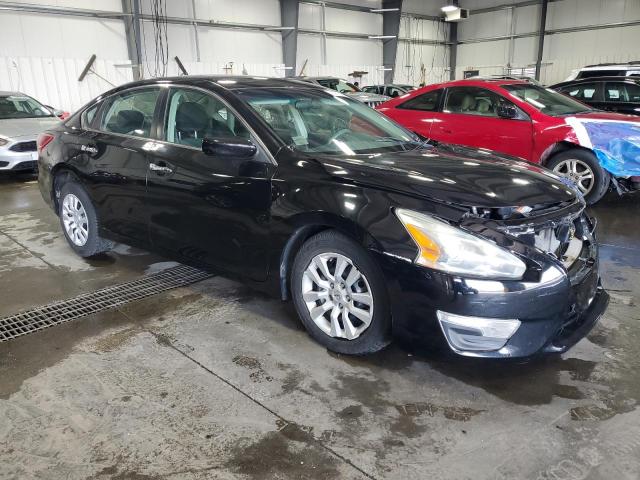 Photo 4 from auction – 2013 NISSAN ALTIMA 2.5 with VIN 1N4AL3APXDC199416