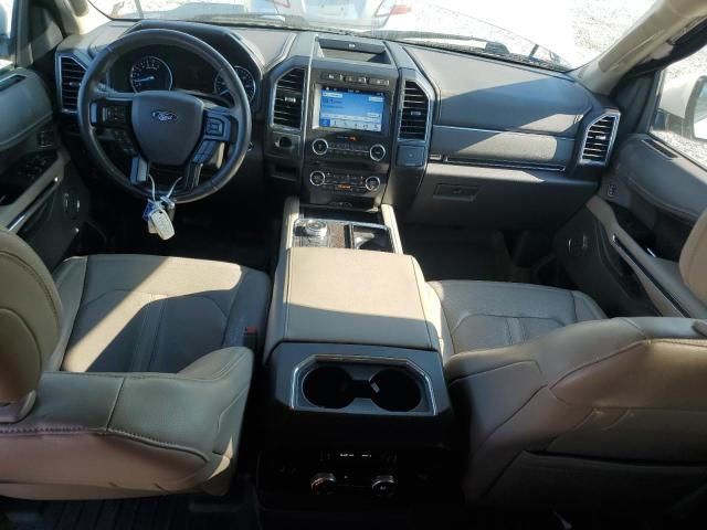 Photo 8 from auction – 2018 FORD EXPEDITION with VIN 1FMJK1KT2JEA69476