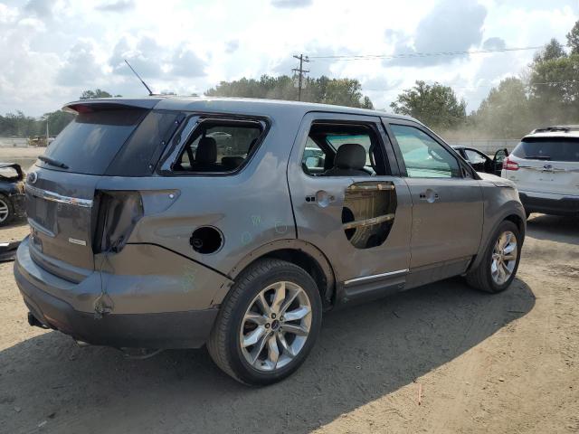 Zdjęcie 3 z aukcji – 2014 FORD EXPLORER L z VIN 1FM5K7F94EGA52837