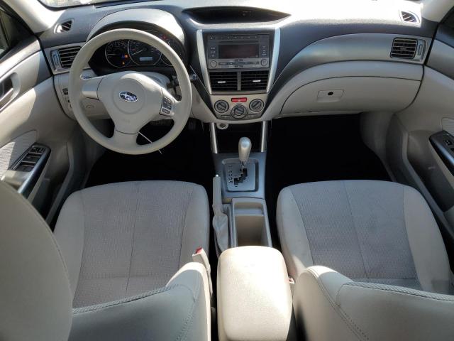Photo 8 from auction – 2012 SUBARU FORESTER 2 with VIN JF2SHBBC5CH418940