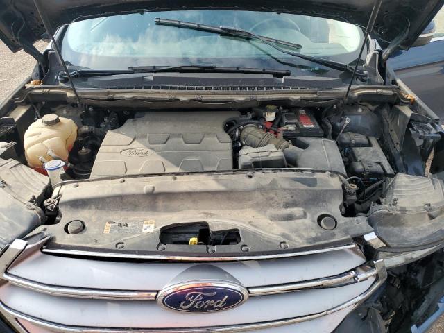 Photo 12 from auction – 2017 FORD EDGE TITAN with VIN 2FMPK4K84HBB74422