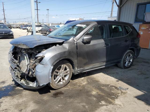 NISSAN ROGUE 2019 with VIN 5N1AT2MTXKC758064 - Photo from auction