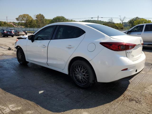 Photo 2 from auction – 2016 MAZDA 3 SPORT with VIN JM1BM1T71G1296419