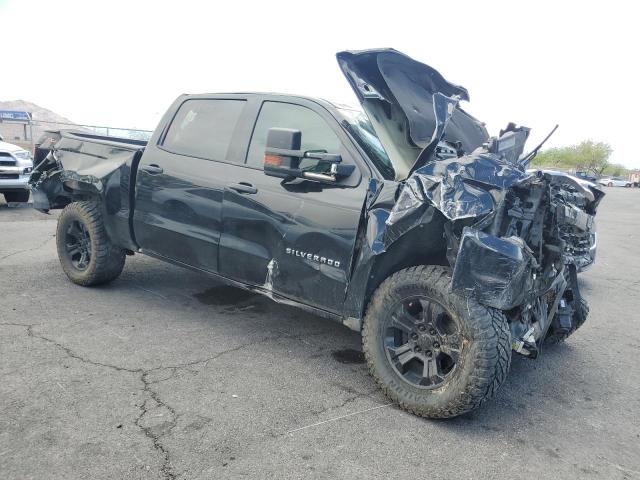Foto 4 de la subasta – 2018 CHEVROLET SILVERADO con VIN 3GCUKPEC6JG152644