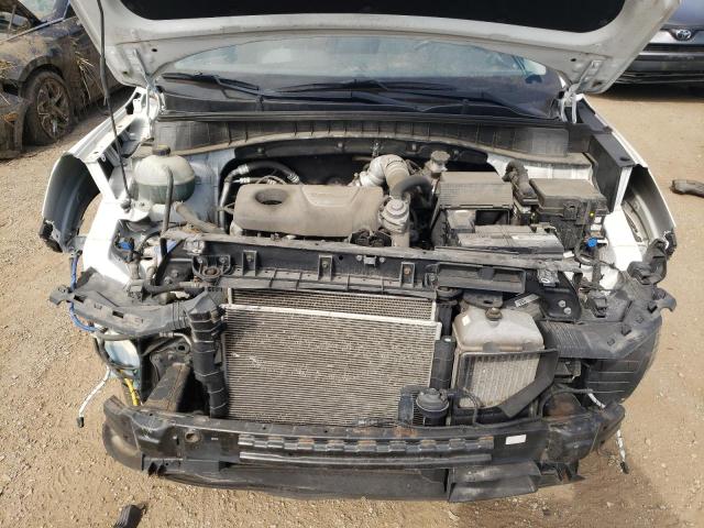 Photo 11 from auction – 2017 HYUNDAI TUCSON LIM with VIN KM8J3CA25HU376433